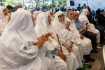 جشن عید سعید قربان در آسایشگاه کهریزک استان البرز
