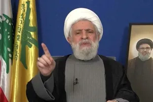 دشمن صهیونیستی تنها زبان زور می‌فهمد