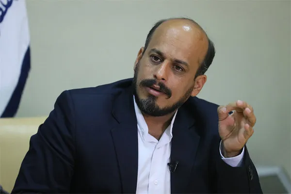 برگزاری نقالی و پرده خوانی «عشاق» در حرم حضرت معصومه (س)