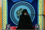 روز دوم چهل‌وهشتمین دوره مسابقات سراسری قرآن استان اصفهان
