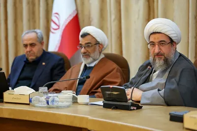 جلسه شورای فرهنگ عمومی آذربایجان شرقی