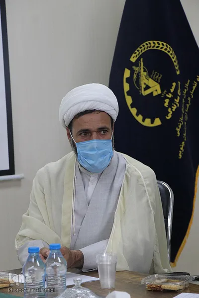 انعقاد تفاهم‌نامه راه‌اندازی قرارگاه جهادگران قرآنی