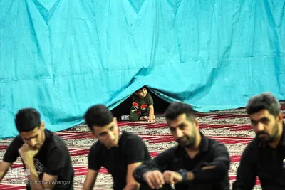 احیا شب 21 ماه رمضان 