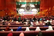 Malaysia Int’l Quran Competition: Filipino Representative Best Qari of 2nd Night