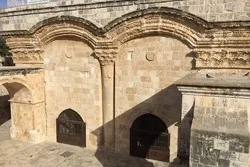Israel Warned against Making Any Changes to Aqsa Mosque Status Quo