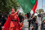 تنوع در عزاداری‌ها و بهره‌مندی از نمادها؛ بدعت یا سنت