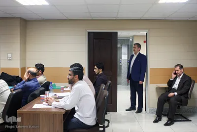 اولین دوره توانمندسازی رابطان و کارشناسان ادارات تبلیغات اسلامی سراسر کشور
