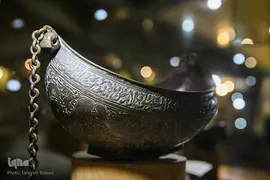موزه ملی قرآن کریم