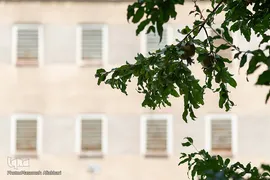 تعطیلی زندان رجایی شهر کرج