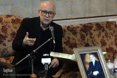 استاد محسن موسوی بلده، پیشکسوت قرآنی