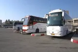 تشدید نظارت بر ایمنی ناوگان اتوبوسی خراسان‌شمالی برای اعزام زائران تشییع قائد شهید امت