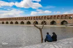 زاینده‌رود جاری؛ قلب تپنده اصفهان