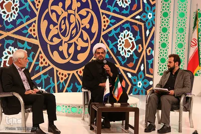 دومین اختتامیه مسابقات سراسری قرآن - اراک/عکاس:طاها نظیری