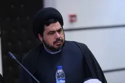 350 موكباً تابعاً لمنظمة الأوقاف الايرانية في مسيرة الأربعين الحسيني