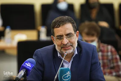 رونمایی از دوکتاب گویا با موضوع دفاع مقدس