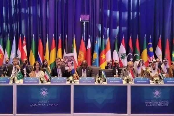 إيران تدعو لانشاء آلية خاصة بمنظمة التعاون الاسلامي لتوثيق جرائم الإحتلال