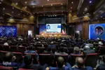 اجلاس رؤسای دانشگاه‌ها و مؤسسات آموزش عالی در شیراز‎‎