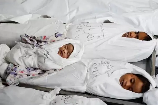 از شهادت ۷۷ فلسطینی در غزه تا اختلال در سامانه موشکی رژیم صهیونیستی