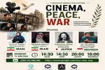 برگزاری نشست تخصصی «سینما، صلح، جنگ» در اندونزی