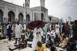 Dakar : la Grande mosquée, symbole de la résistance contre le wahhabisme