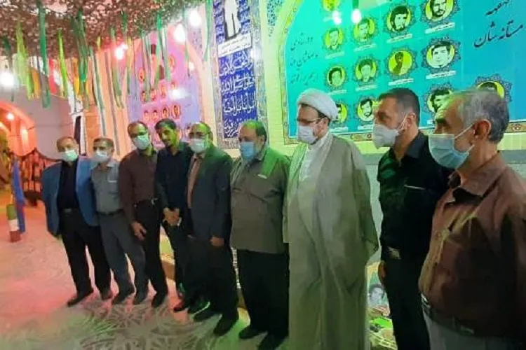 مسجدی كه ماهیت اصلی خود را حفظ كرده است
