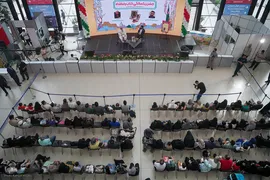 رویداد «اردی‌بهشت کتاب»
