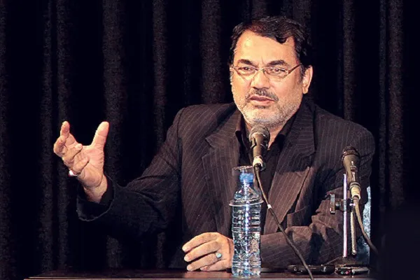 معامله قرن بزرگترین خطر برای آرمان فلسطین است