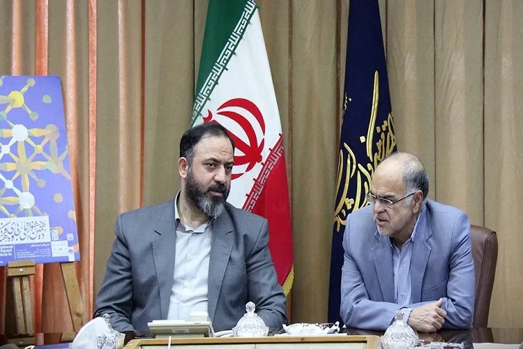 فراخوان ارسال آثار به دهمین جشنواره ملی جلوه‌های فرهنگ رضوی