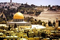قدس میں امریکی سفارت پر امریکہ اور اسرائیل میں کشیدگی