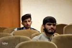 مسابقات قرآن دانشگاه شهید چمران اهواز