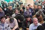 یادواره سردار شهید علی چیت سازیان