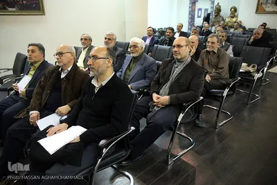 دومین نشست هم اندیشی اساتید جلسات قرآن کریم تهران