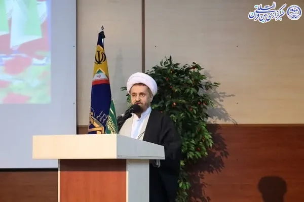 ،  همایش بزرگ علما و روحانیت شرق استان مازندران