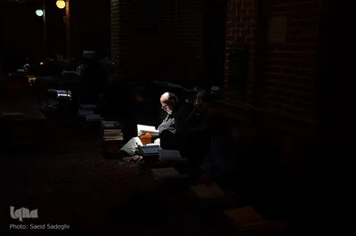 هر مسجد یک پایگاه قرآنی