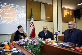 روایت شیدایی مرحوم حاج محمد علامه
