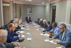 Inilunsad ang Espesyal na Komite para Ayusin ang Algeria Pambansang Linggo ng Qur’an