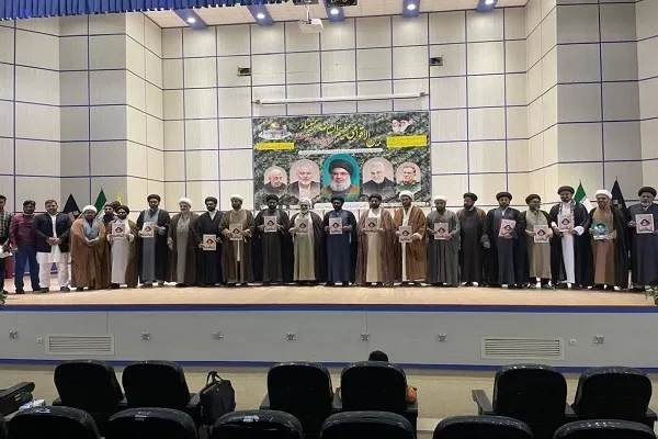 برگزاری همایش بین‌المللی شهدای مقاومت در قم