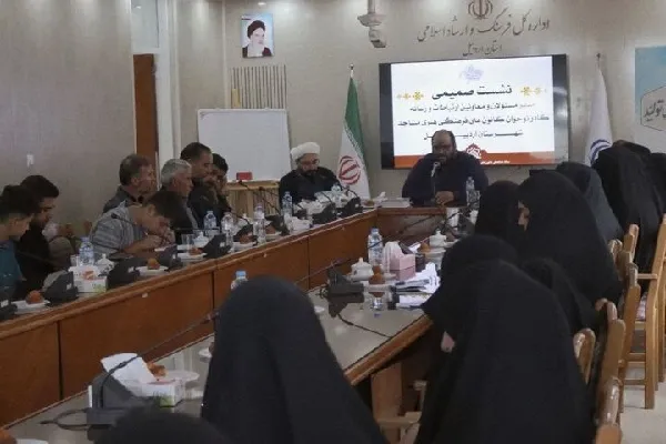 ضرورت به‌روزرسانی تاکتیک‌ها در برابر تهدیدات نرم‌افزاری دشمن