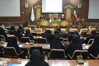 کارگاه ترجمه ی قرآن کریم در تبریز