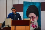 نشست صمیمی تشکل‌های دانشجویی فارس با امام جمعه شیراز