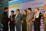 اختتامیه بیست‌و‌هشتمین جشنواره شعر دفاع مقدس در اصفهان