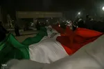 بزرگداشت اولین سالگرد شهید داوود جعفری