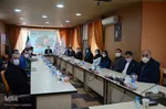 تقدیر از کادر درمان جهاد دانشگاهی استان آذربایجان شرقی‎