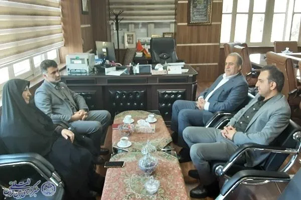 جهاددانشگاهی از اصیل‌ترین نهادهای انقلابی است
