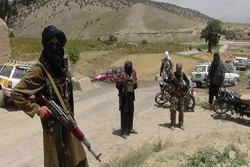 Taliban Attack in Northern Afghan City Comes amid Peace Talks with US  