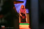 یادواره ملی شهدای رسانه در اصفهان