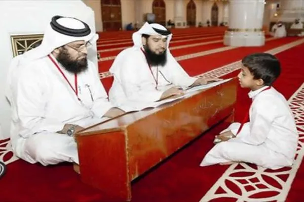 پایان مرحله نخست مسابقات ملی قرآن قطر