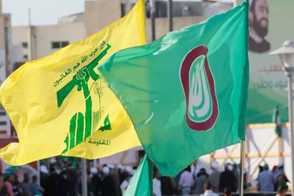 وزیران حزب‌الله و امل در نشست دولت لبنان شرکت نمی‌کنند