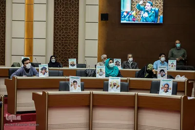 نشست خبری آغاز عزیمت گروه‌های جهادی به مناطق محروم سراسر کشور ویژه نوروز ۱۴۰۱