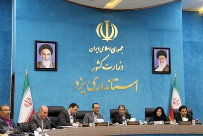 نشست چله‌های رسانه‌ای با موضوع جوانی جمعیت در یزد